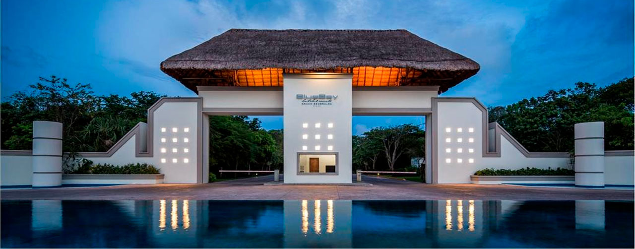 Blue Bay Playa del Carmen