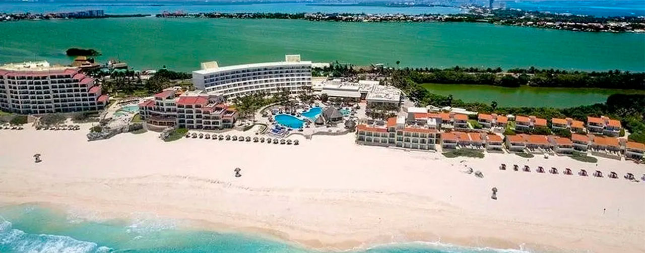 banner-Grand Park Royal Cancún