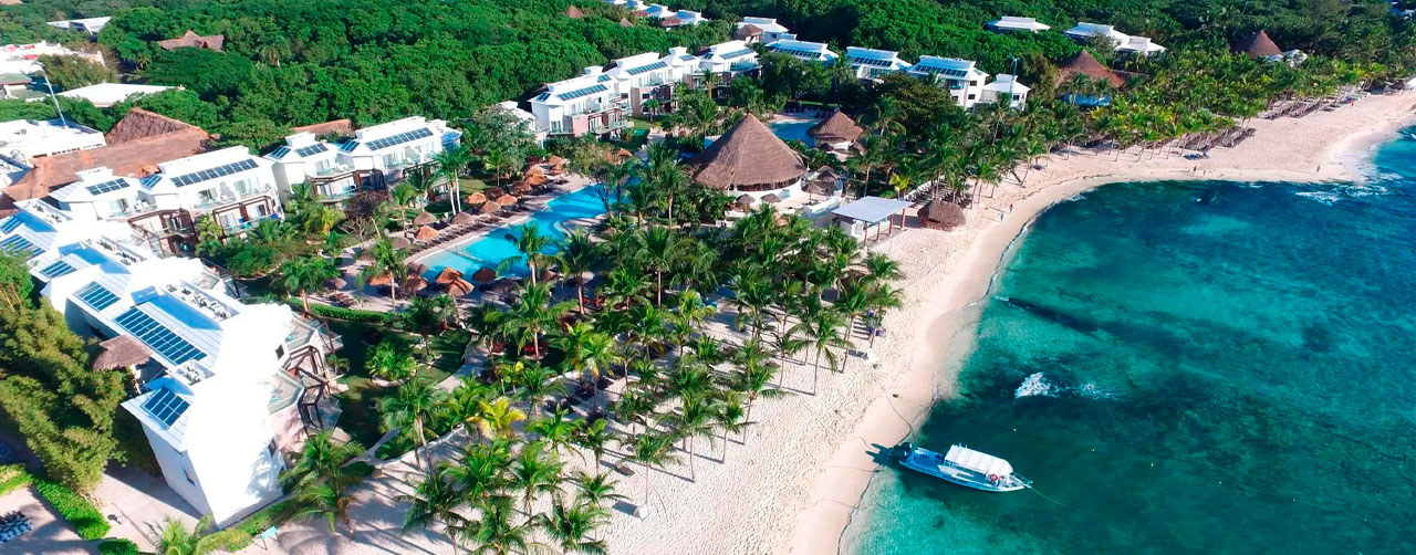 banner-Sandos Caracol Eco Resort