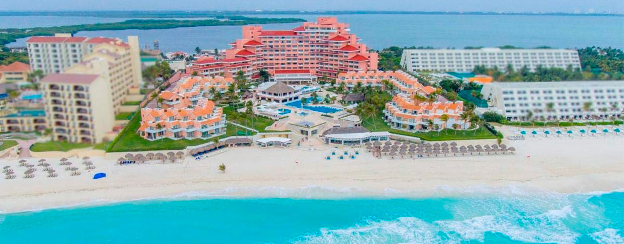 banner-Wyndham Grand Cancun All Inclusive Resort & Villas