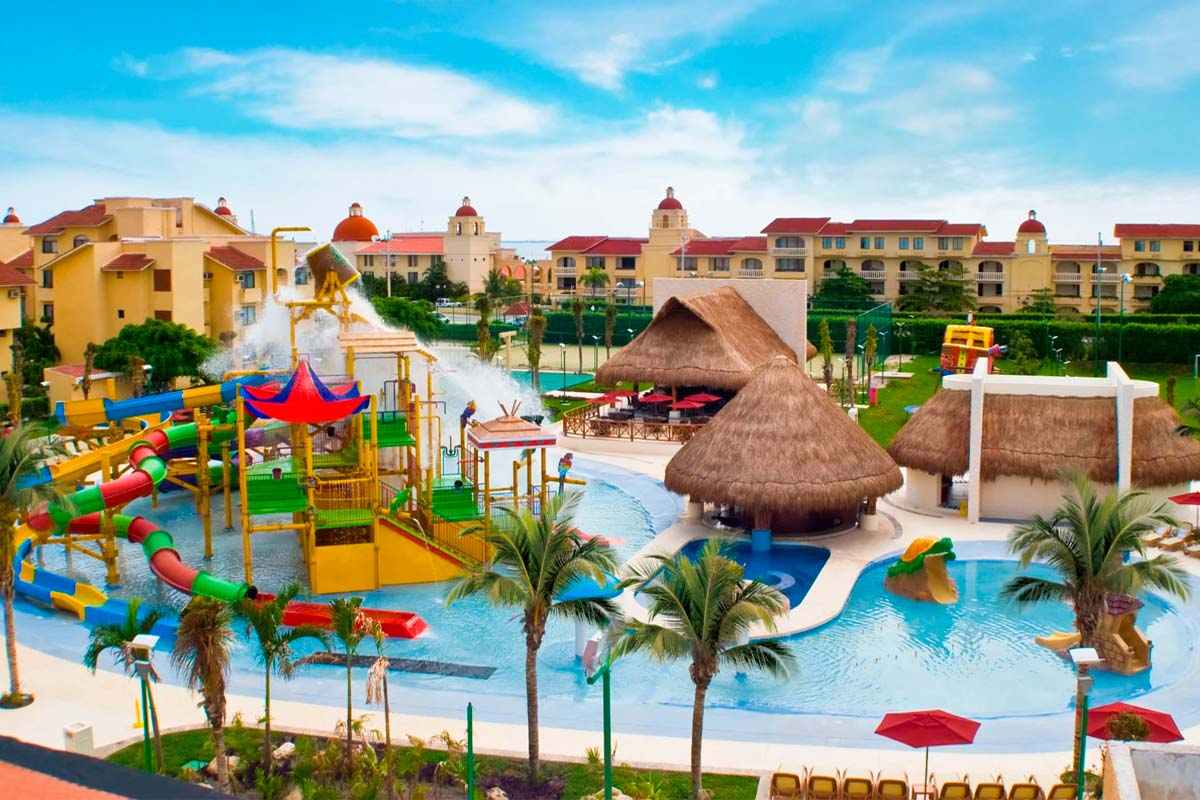 Tripsunrise | Agencia de viajes paquetes vacacionales | All Ritmo Cancún