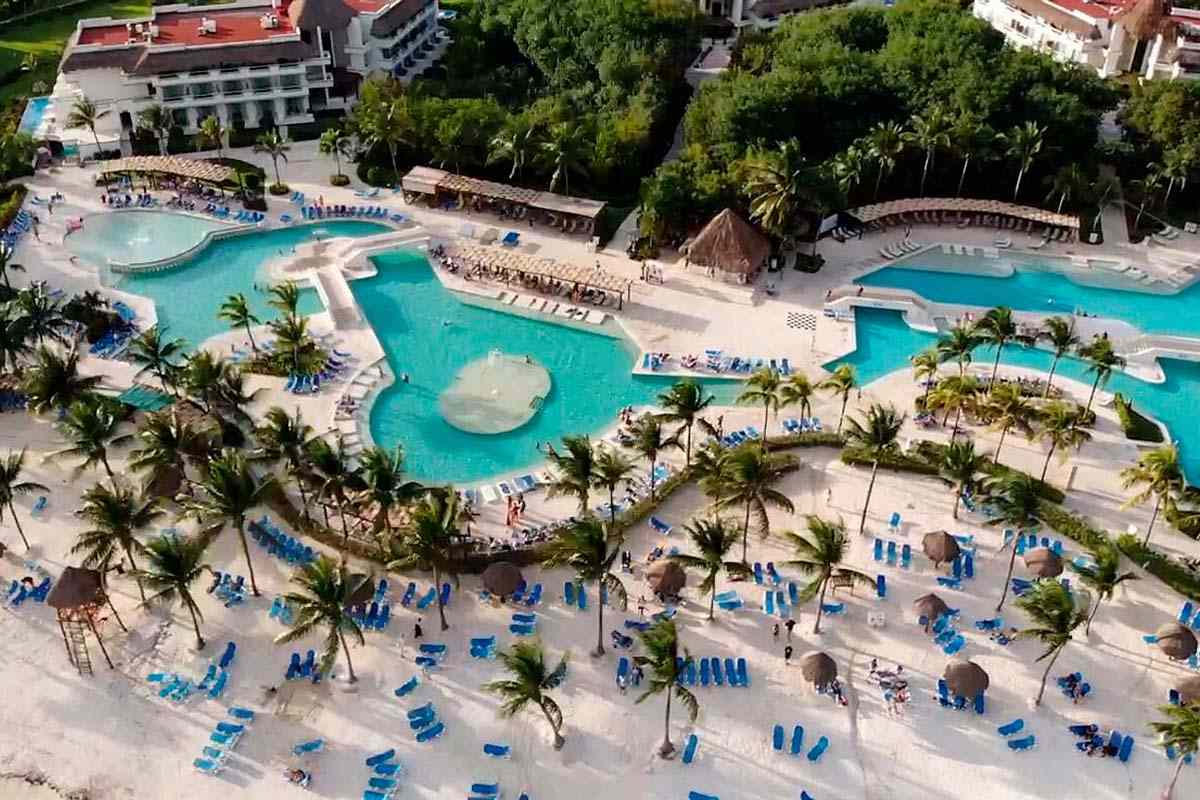 Tripsunrise | Agencia de viajes paquetes | vacacionales BlueBay Grand Esmeralda