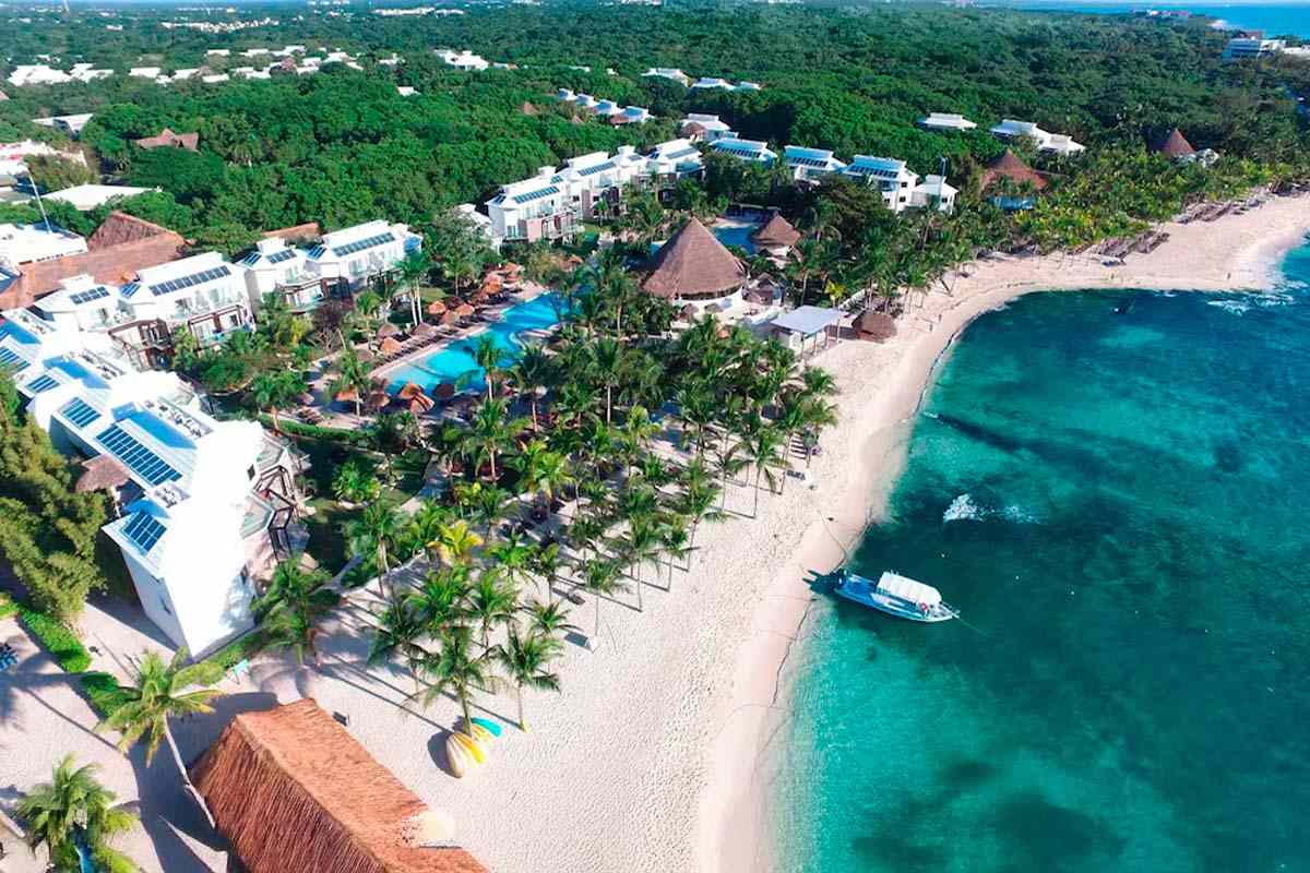 Tripsunrise | Agencia de viajes paquetes vacacionales | Sandos Caracol